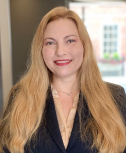 Elena Rogoveanu photo