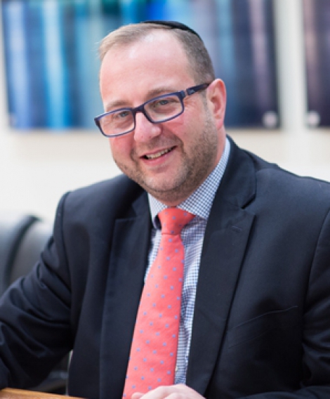 Alain Lebrecht photo